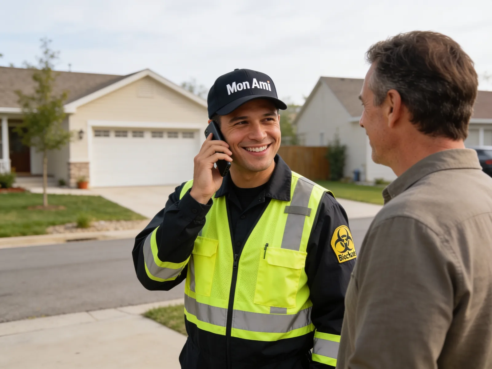 Sewage Cleanup Delmar, DE FAQs
