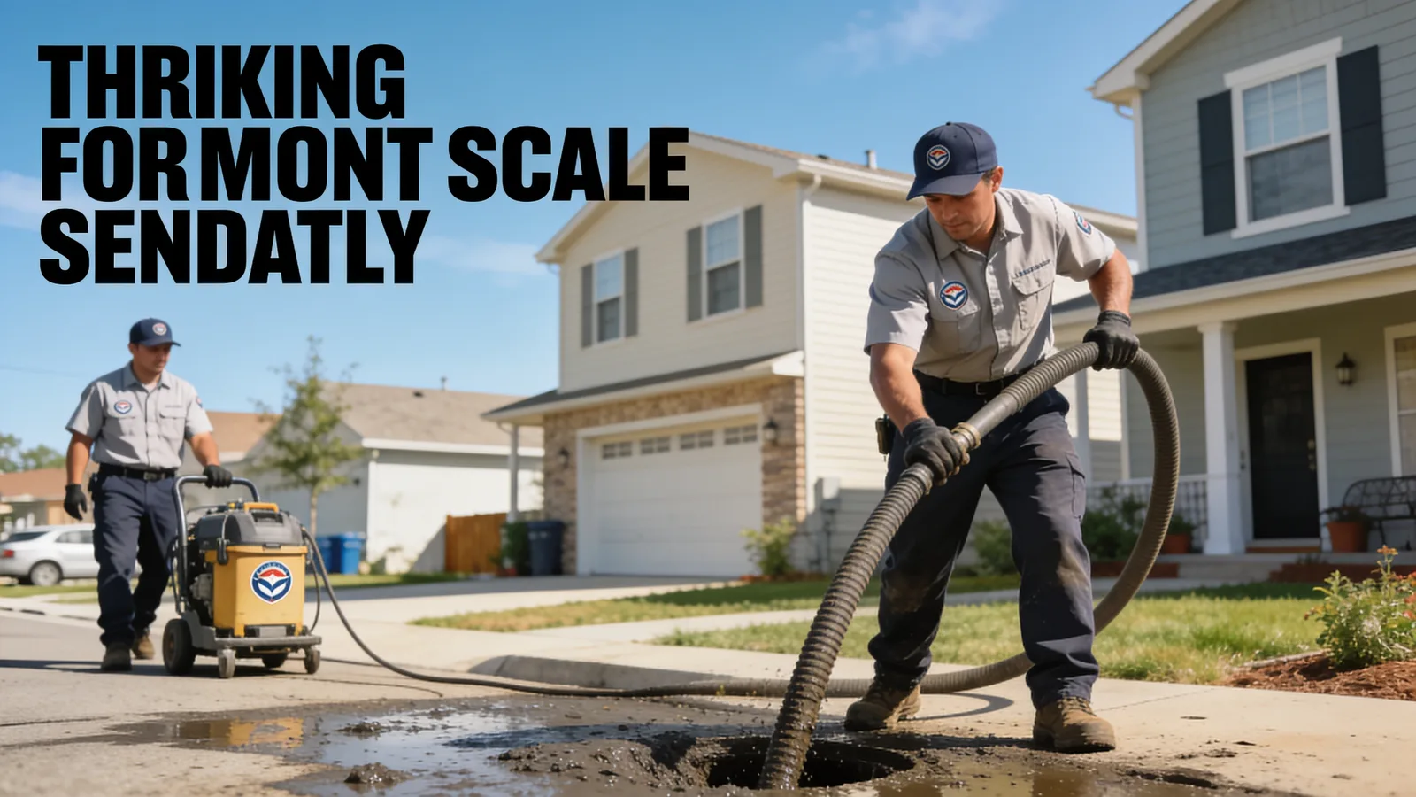Sewage Cleanup in Delmar, DE near me
